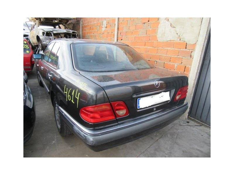 m. benz e 300 del año 1995