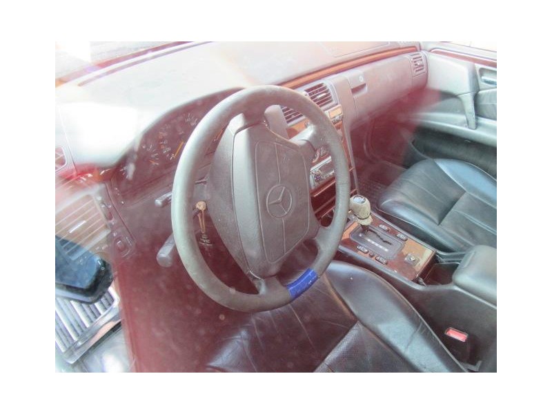 m. benz e 300 del año 1995