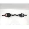 Recambio de transmision delantera izquierda para volvo s40 2.0 g referencia OEM IAM 614079  