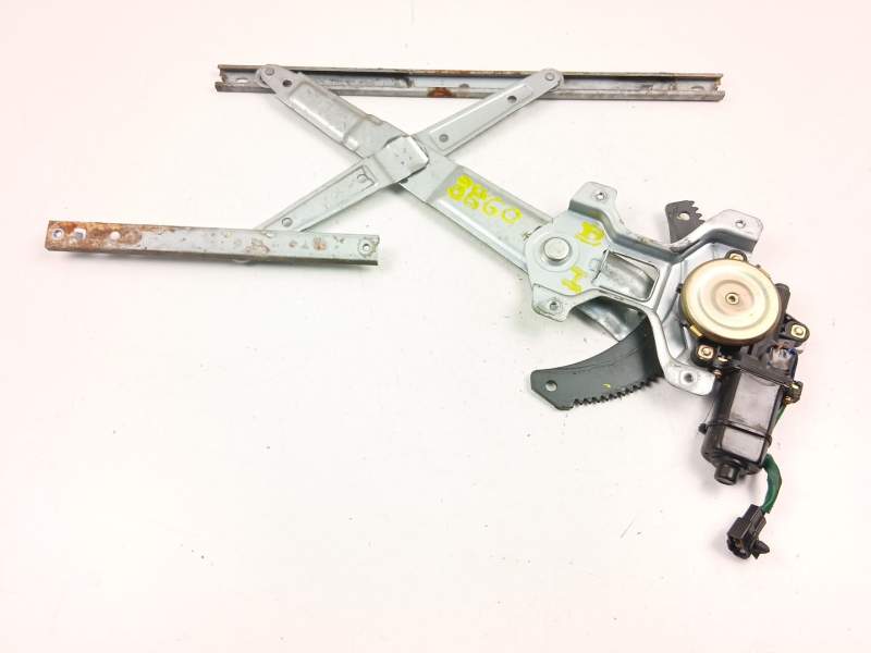 Recambio de elevalunas delantero izquierdo para daewoo matiz (m100, m150) 0.8 referencia OEM IAM 96323234  
