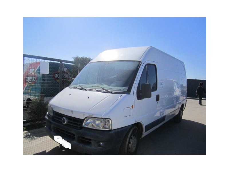 fiat ducato 2.3 d -f1ae0481c(110cv del año 2002