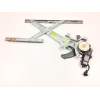 Recambio de elevalunas delantero izquierdo para daewoo matiz (m100, m150) 0.8 referencia OEM IAM 96323234  