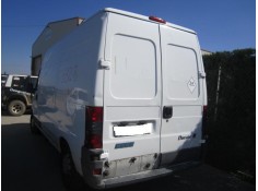 fiat ducato 2.3 d -f1ae0481c(110cv del año 2002 2