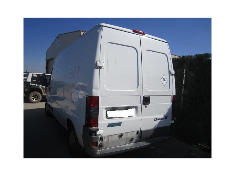 fiat ducato 2.3 d -f1ae0481c(110cv del año 2002