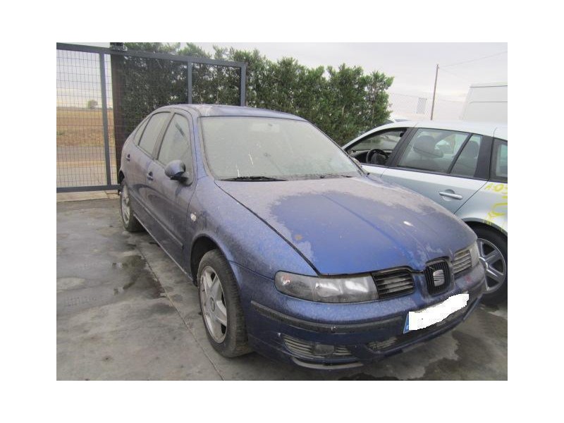 seat leon del año 2003