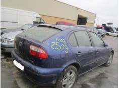 seat leon del año 2003 2