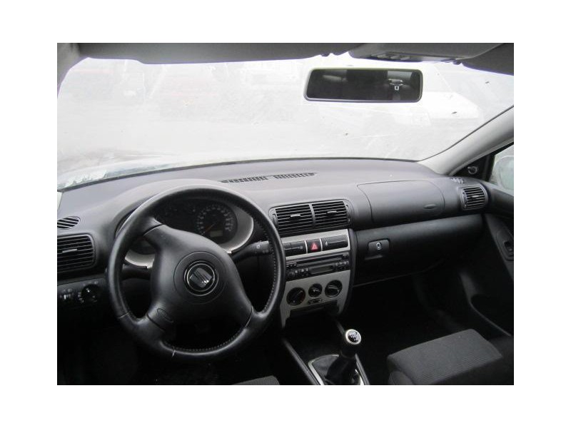 seat leon del año 2003