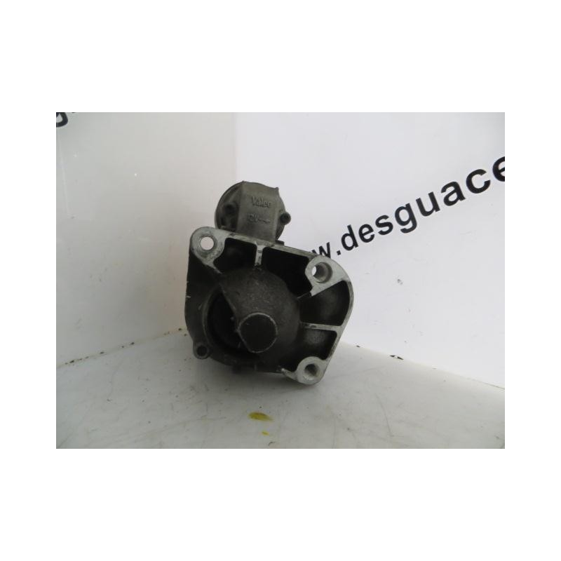 Recambio de motor arranque : renault laguna : 1.6g- renault laguna ii 16v [2001] para renault laguna 1.6g- laguna ii 16v 1.6g- r