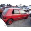 renault clio del año 1995