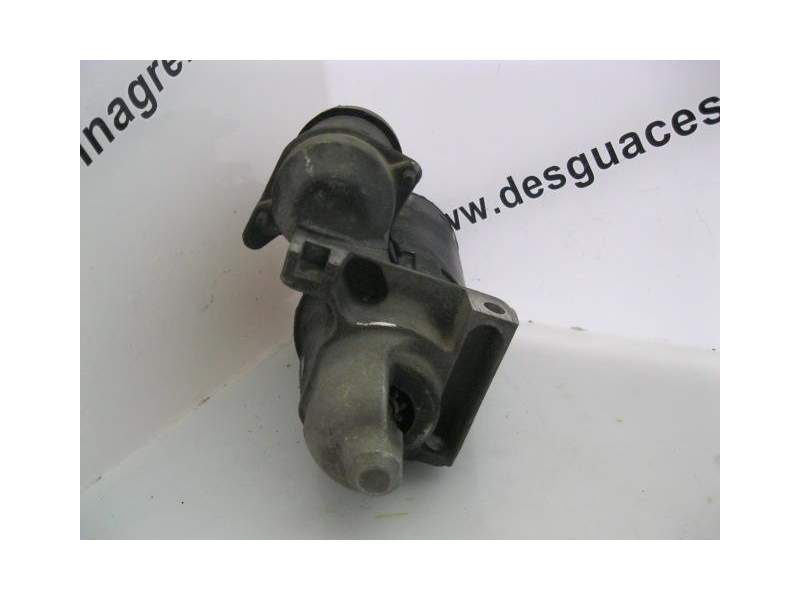 Recambio de motor arranque para pontiac trans 3.8 gt referencia OEM IAM   