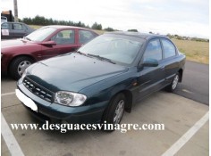 kia sephia del año 2003