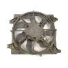 Recambio de electroventilador para hyundai santa fé ii (cm) 2.2 crdi 4x4 referencia OEM IAM 253802B000  