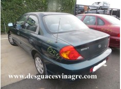 kia sephia del año 2003 2