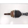 Recambio de transmision delantera izquierda para volvo s40 2.0 g referencia OEM IAM 614079  