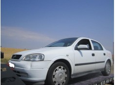 opel astra del año 2001