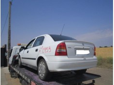 opel astra del año 2001 2