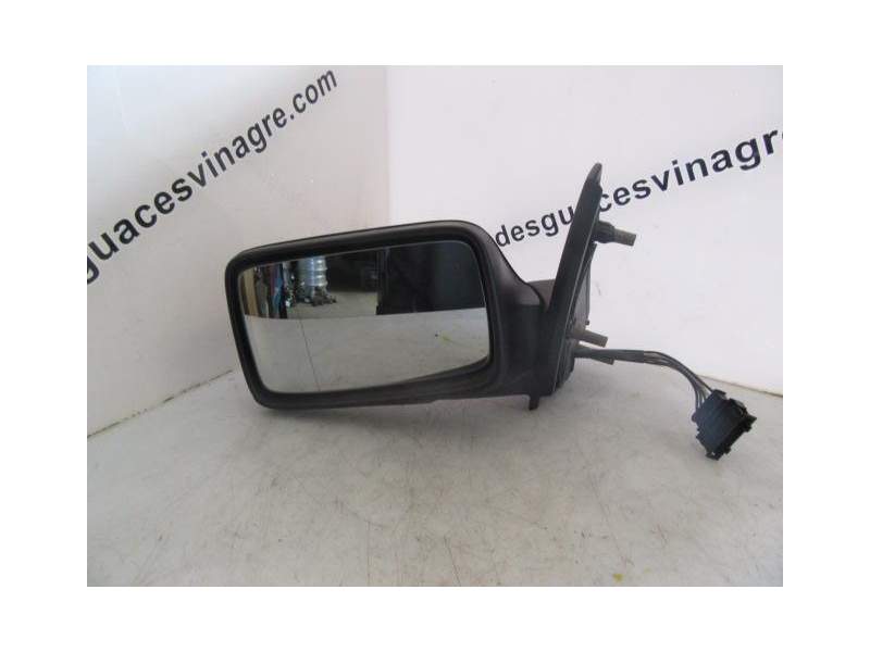 Recambio de retrovisor izquierdo para volkswagen golf 1.8 g referencia OEM IAM ELECTRICO  