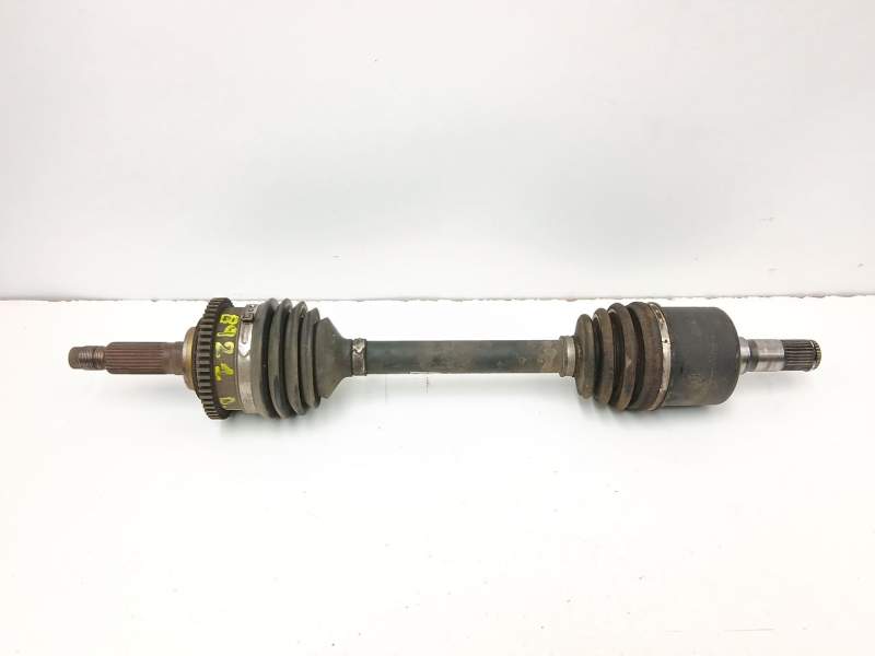 Recambio de transmision delantera izquierda para kia carnival ii (gq) 2.9 crdi referencia OEM IAM 0K5522560Y  