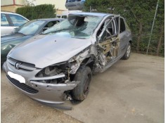 peugeot 307 del año 2003