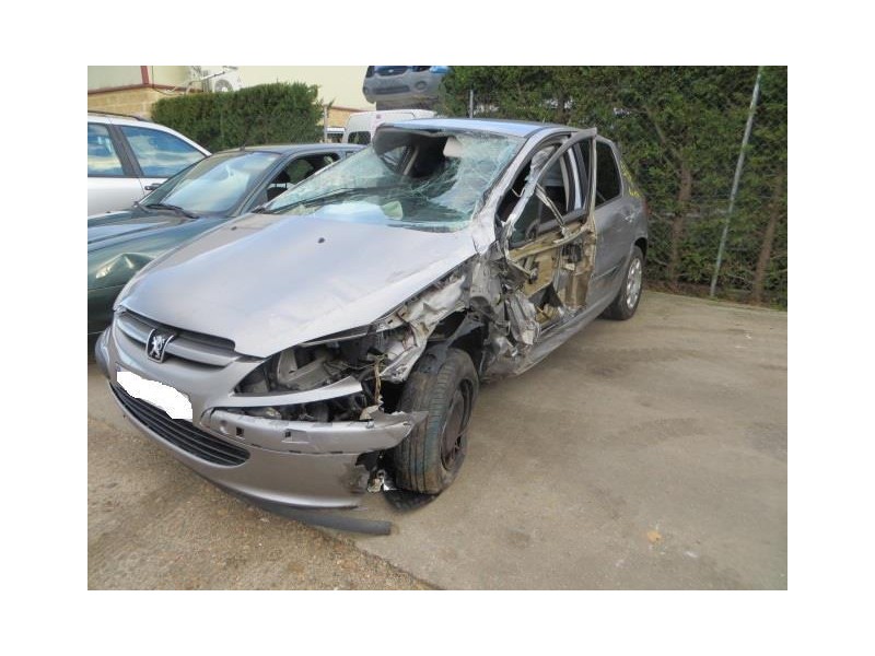 peugeot 307 del año 2003