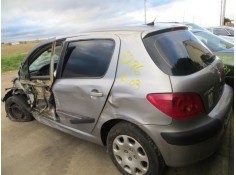 peugeot 307 del año 2003 2