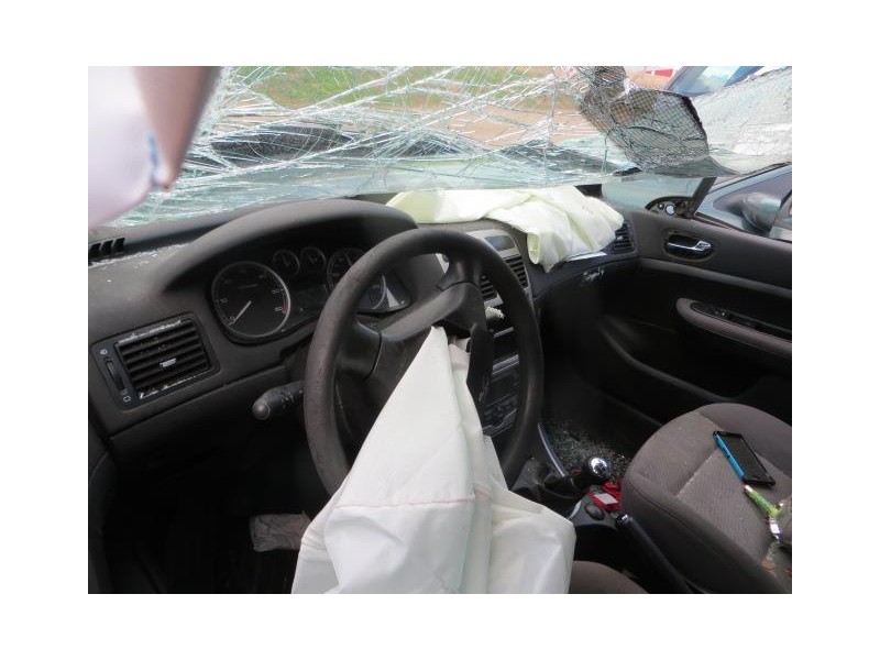 peugeot 307 del año 2003