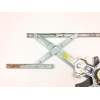 Recambio de elevalunas delantero izquierdo para daewoo matiz (m100, m150) 0.8 referencia OEM IAM 96323234  