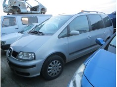 seat alhambra del año 2000