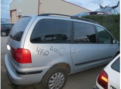seat alhambra del año 2000 2