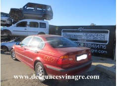 bmw  318 del año 1998 2