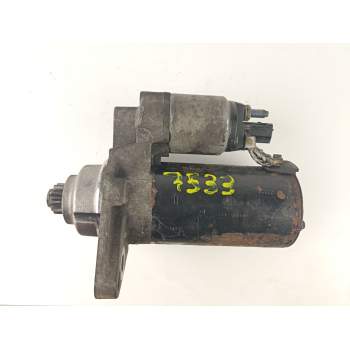 MOTOR ARRANQUE 02Z911023HX 