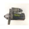Recambio de motor arranque para volkswagen caddy ka/kb (2k) 1.9 tdi referencia OEM IAM 02Z911023HX  