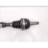 Recambio de transmision delantera izquierda para volvo s40 2.0 g referencia OEM IAM 614079  