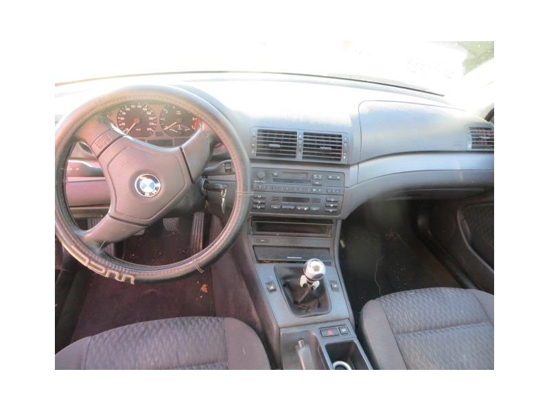 bmw  318 del año 1998