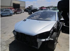 peugeot 206 del año 2002