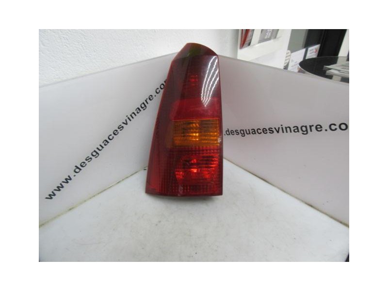 Recambio de piloto trasero izq. : ford focus : 1.8 d /ffda (100,64cv) [2002] para ford focus 1.8 d /ffda referencia OEM IAM   