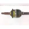 Recambio de transmision delantera izquierda para kia carnival ii (gq) 2.9 crdi referencia OEM IAM 0K5522560Y  