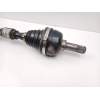 Recambio de transmision delantera izquierda para volvo s40 2.0 g referencia OEM IAM 614079  