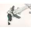 Recambio de elevalunas delantero izquierdo para daewoo matiz (m100, m150) 0.8 referencia OEM IAM 96323234  