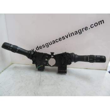 MANDO LUCES Y LIMPIAS 83115FJ110 83114FJ070