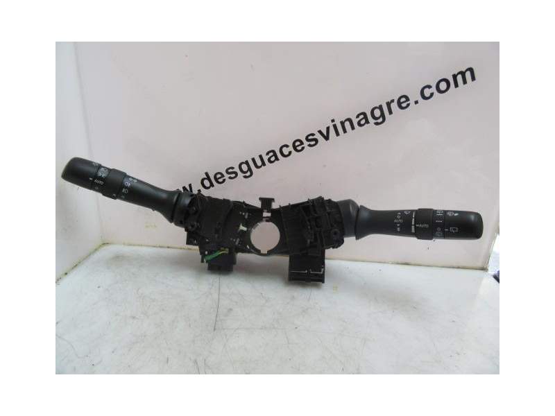 Recambio de mando luces y limpias para subaru forester 2.0 td referencia OEM IAM 83115FJ110  83114FJ070
