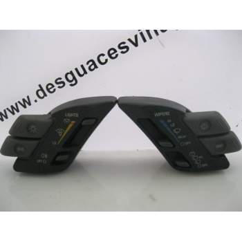 MANDO LUCES Y LIMPIAS 