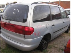 seat alhambra del año 2000