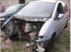 seat alhambra del año 2000 2