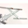 Recambio de elevalunas delantero izquierdo para daewoo matiz (m100, m150) 0.8 referencia OEM IAM 96323234  
