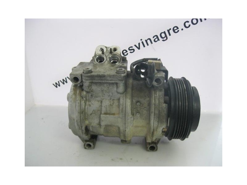 Recambio de aire acondicionado : bmw 525 : 2.5 g 4p [1993] para bmw  525 2.5 g   4p referencia OEM IAM 447200-3201  