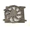 Recambio de electroventilador para hyundai santa fé ii (cm) 2.2 crdi 4x4 referencia OEM IAM 977302B200  