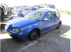volkswagen golf del año 1999