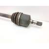 Recambio de transmision delantera izquierda para kia carnival ii (gq) 2.9 crdi referencia OEM IAM 0K5522560Y  