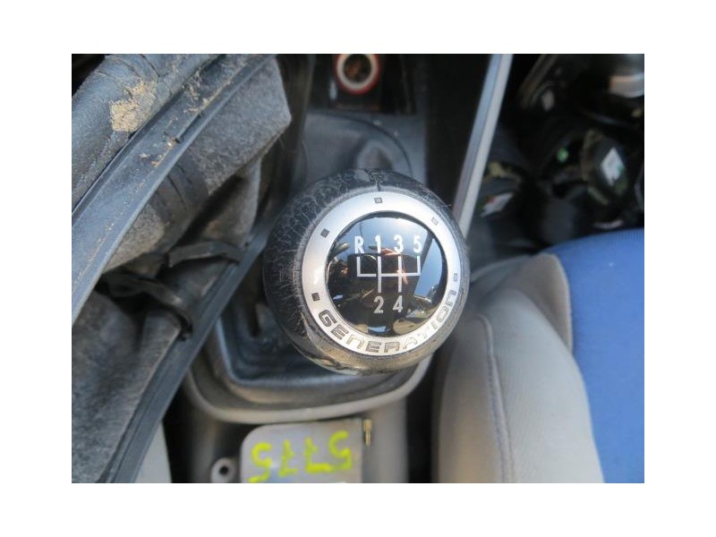 volkswagen golf del año 1999